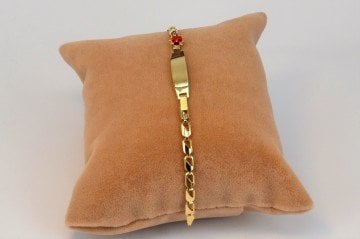 UĞUR BÖCEKLİ ÇOCUK KÜNYESİ